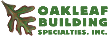 Oakleaf Building Specialties, Inc.